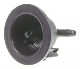 Philips Idler Board - 423902163755 Inlet Coupling Plate Welded