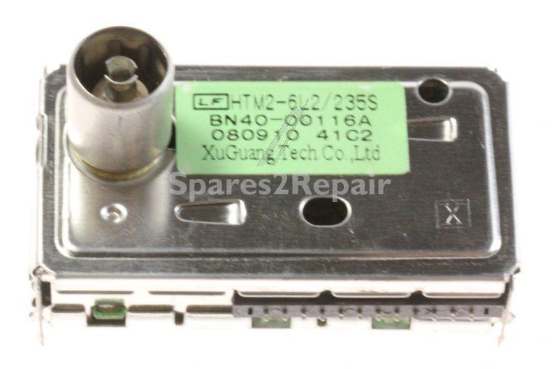 Samsung Tuner - Bn40-00322b Tuner-dtv Air Cable gtth-6a11 gtth-6a11