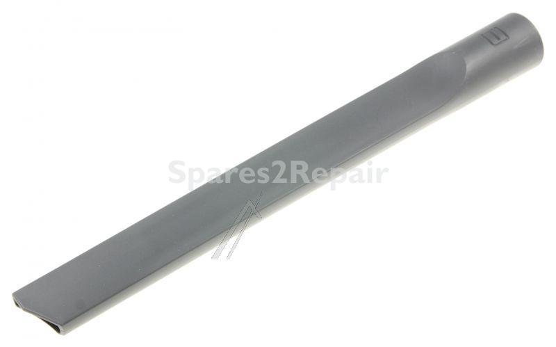 Thomas Crevice Nozzle - 787238 Crevice Nozzle Grey Length: 360mm