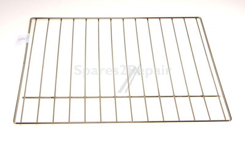 Oven Shelf - Shelves - 370c29 Oven Grid 415x362mm [Sogedis]