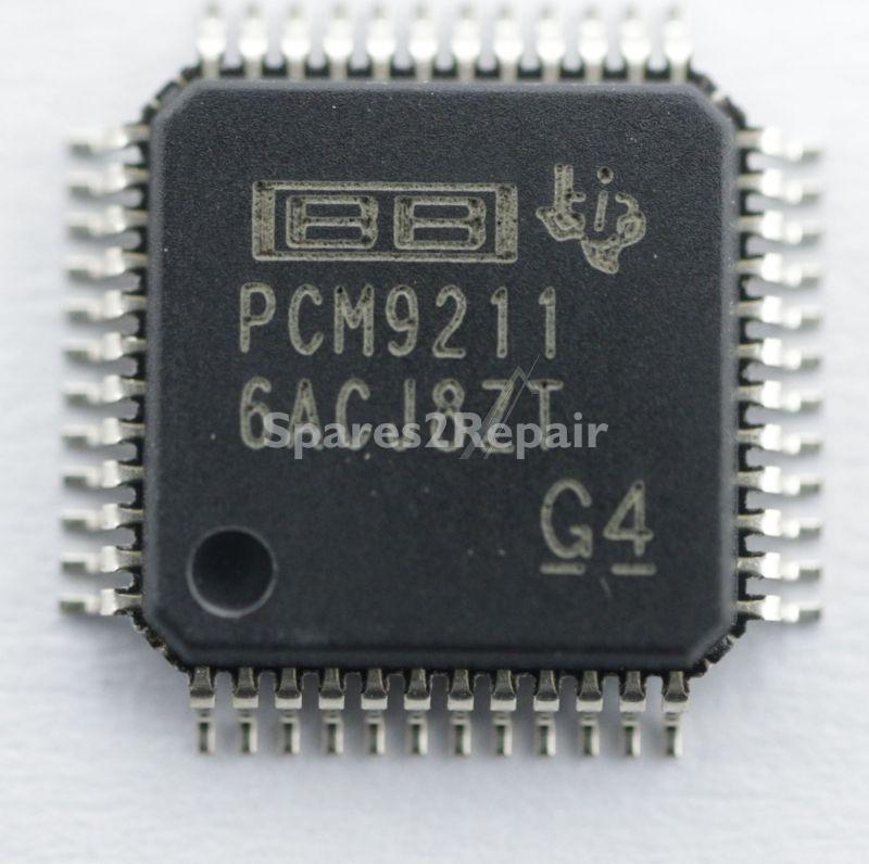 Sound United Ic - Pcm9211 23681014050as Ic