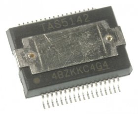 Sound United Ic - Tas5142 00d2623503911 Ic Tas5142dkd S81