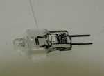 Kuppersbusch G4 Halogen Lamps - 163000 Lamp 12v-20w