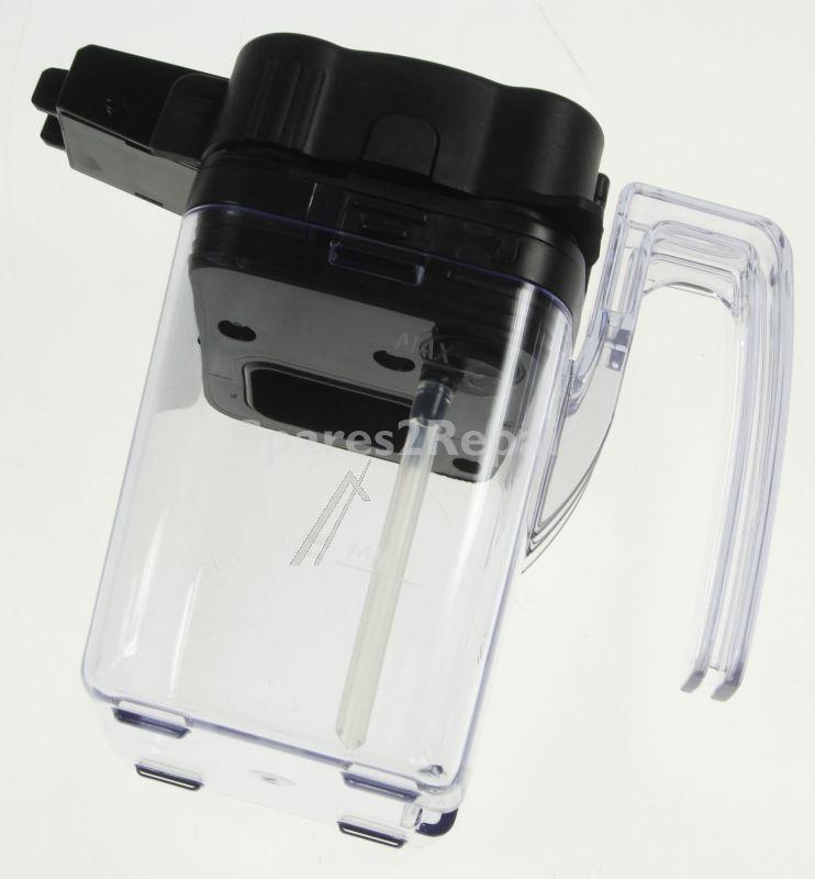 Saeco Milk Container - 11030841 996530072643 Parts Of Water Heater For Saeco