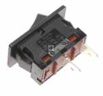 Door Interlock Switch - C00041194 482000026443 Microswitch (door) [Whirlpool Indesit]