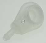 Arm Holder - 49006865 Upper Spray Arm Duct [Candy Hoover]