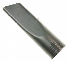 Philips Crevice Nozzle - Cp0188-01 432200427021 Crevice Nozzle Deep Black Kc
