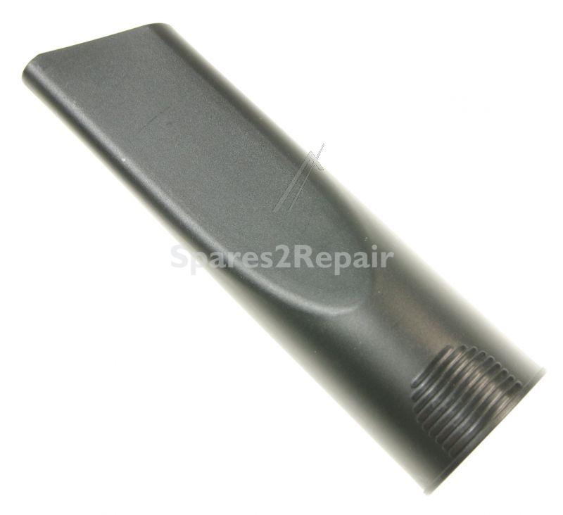 Philips Crevice Nozzle - Cp0188-01 432200427021 Crevice Nozzle Deep Black Kc