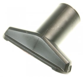 Philips Vacuum Cleaner Nozzle - Cp0609-01 432200427031 Small Nozzle Deep Black Kc