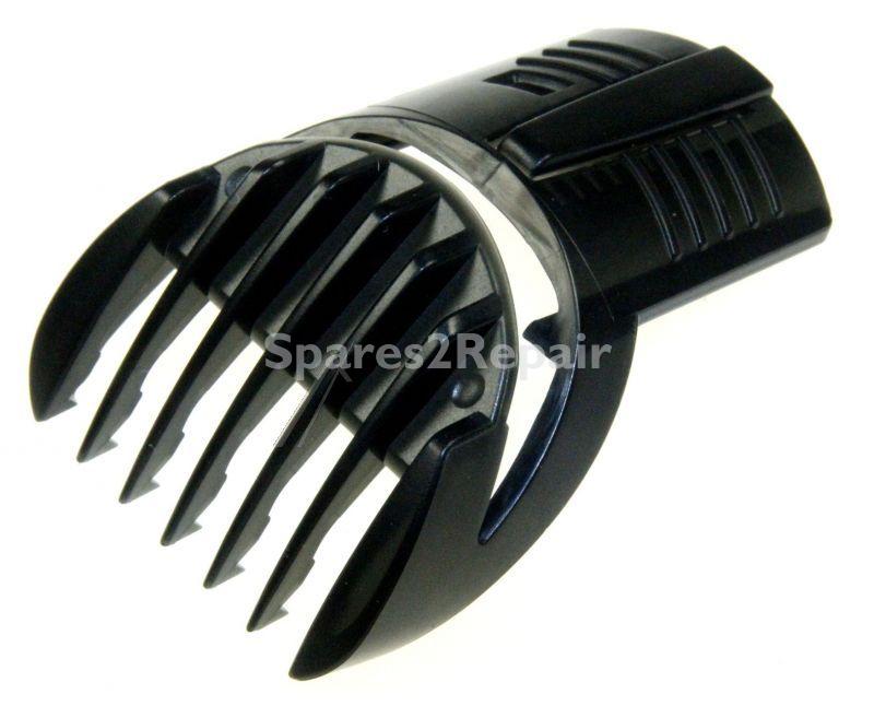 Comb Attachment - 35808351 Comb 3-15mm [Babyliss]