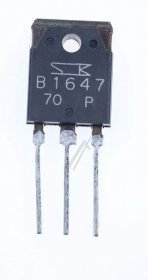 Onkyo Transistors - 2204351 2sb1647-p
