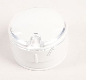 Control Knob - 70067530 Two-color Knob Gv Assembly [Candy Hoover]