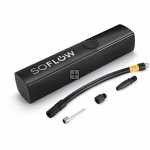 Soflow Battery Tools - 700 100 09 Pump N Drive-black