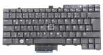 Dell Gr - German Notebook-keyboards - Ocp719 Keyboard German