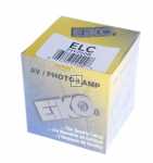 Eiko Gx5,3-halogenlamps - Elc 24v 250w Mr16 Gx5 3 Studio Projection And Photo Lamp 250w 24v Gx5 3