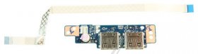 Ibm Lenovo Board - 5c50l35765 Lenovo 5c50l35765 Usb Board With Ffc L80sl