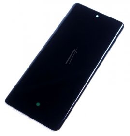 Motorola Display Unit - 5d68c21189 Motorola Edge 30 Fusion (xt2243) - Display Lcd Touchscreen + Frame White
