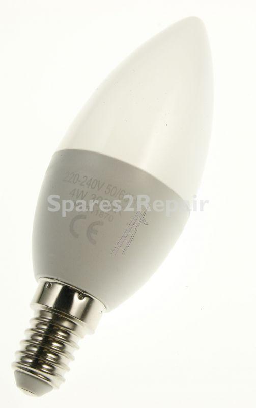 Faber Franke Roblin Lamp - 133 0469 468 Lamp Led E14 220v 4w 3000k