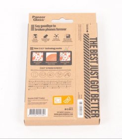 Panzerglass Leather Bag Gsm - 1174 Panzerglass Hardcase With D3o Iphone 15 Plus
