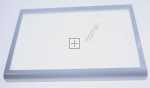 Kuppersbusch Drawer Front - 440495 Frame Freezer-vegetable Compartment Large