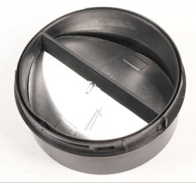 Valve - C00974360 488000974360 Check Valve [Whirlpool Indesit]