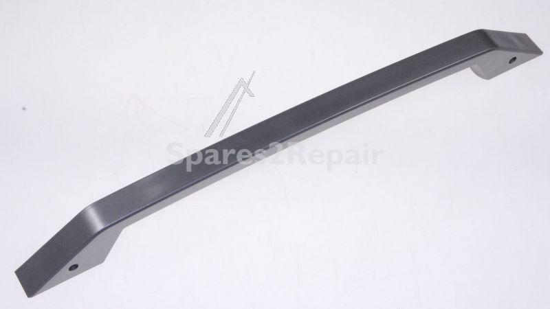 Oven Door Handles - 250300331 C00919734 Grip-inox [Arcelik]