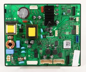 Samsung Motor Control Unit - Da94-06894x Assembly Pcb Eeprom 0x0d da92-01297t d603 d6