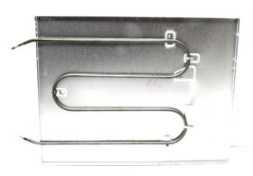 Bottom Element Oven - Ss-1530001188 Heating Element-bottom Heat+reflector [Groupe SEB]