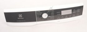 Operating Unit Screen - 140283452013 Control Panel white electrolux it [Electrolux Aeg]