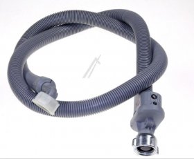 Inlet Tube - 1522221124 Safety Inlet Hose [Electrolux Aeg]