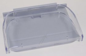 Refrigerator - Freezer Door Shelf - C00090982 482000077610 Door Shelf Set [Whirlpool Indesit]