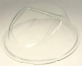 Samsung Door Glass - Dc64-03390a Door Glass Ww6500k Glass T5 0 353*120 5