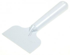 Scraper Tool - 4537200100 C00875463 Ice Scraper [Arcelik]