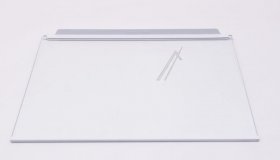 Vegetable Drawer Cover - 4640180300 C00882696 Crisper Cover Assy_k_bi 54_b16 Arcp1 [Arcelik]