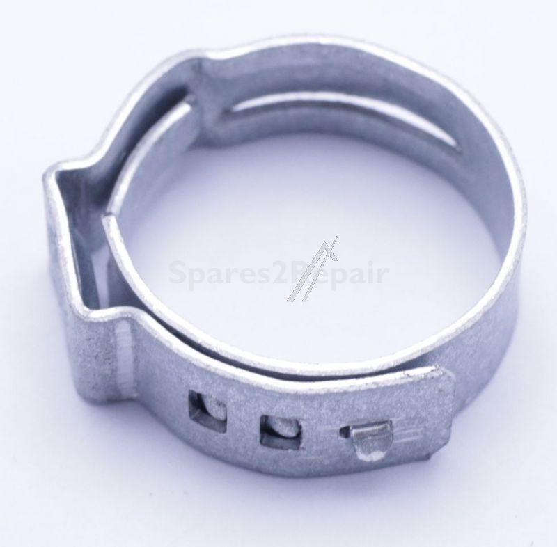 Haier Connector Hose - 012g4050152 49052624 Rubber Coupling
