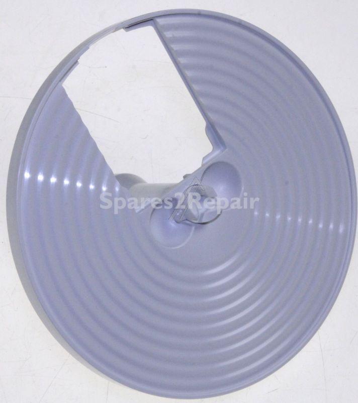 Disc Holder - Support [Bosch Siemens]