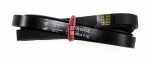 Hutchinson Poly v belt J - 1239j5el Poly V Belt 1239j5 El
