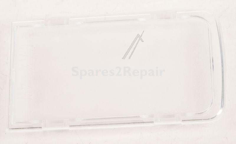 Lamp Cover - 140298086012 Light Diffuser [Electrolux Aeg]