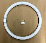Ledvance G10q Fluorescent Tube - Ledtube T9c Em Led Tube T9 Em V 24w 865 G10q