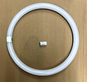 Ledvance G10q Fluorescent Tube - Ledtube T9c Em Led Tube T9 Em V 24w 865 G10q