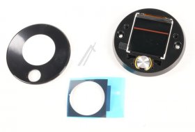 Dyson Display Unit - 970147-04 Ui Service Assembly Lcd