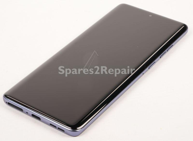 Motorola Display Unit - 5d68c30314 Xt2503-4 tplcm etch gry eu Cs