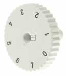 Lamo Thermostat Control - Kgr7328039 Thermostat Knob