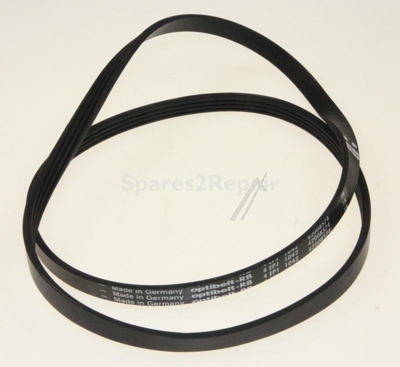 Smeg Drive Belts - 751610081 Belt