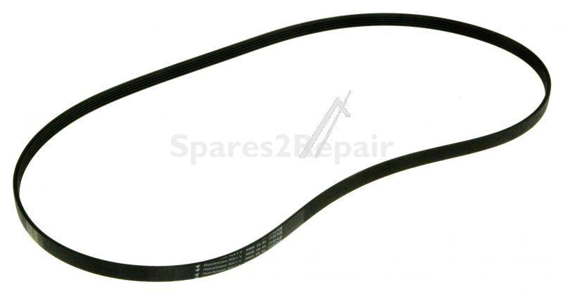 Optibelt Poly v belt J - 1110j5el-ma Elastic Poly-v Belt