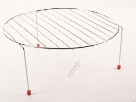 Panasonic Grill Grates - F060v7x50bp Oven Rack