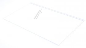 Homa Shelf Assembly - 2106100282 Fridge Shelf Assembly
