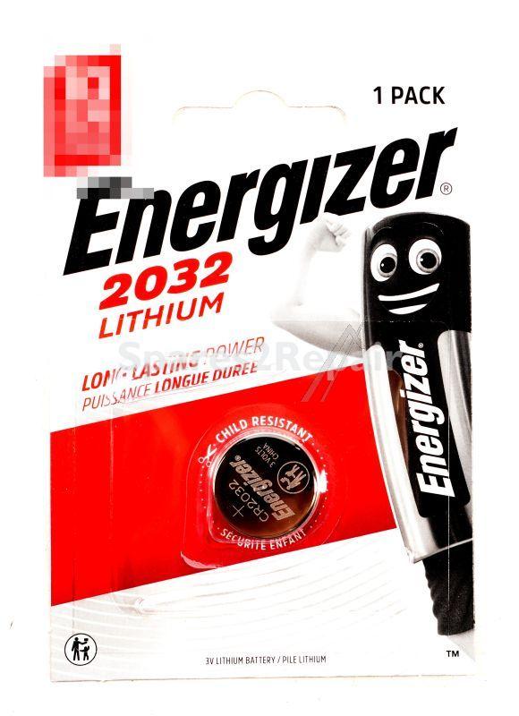 Energizer 3.0v Button Cell Battery - Cr2032 E301021306 Energizer Special Battery - Lithium Cr-type 2032 Bp 1 Piece