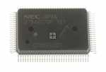 Panasonic Processor-ic - C2cbhf000428 Ic 16bit Microcontroller