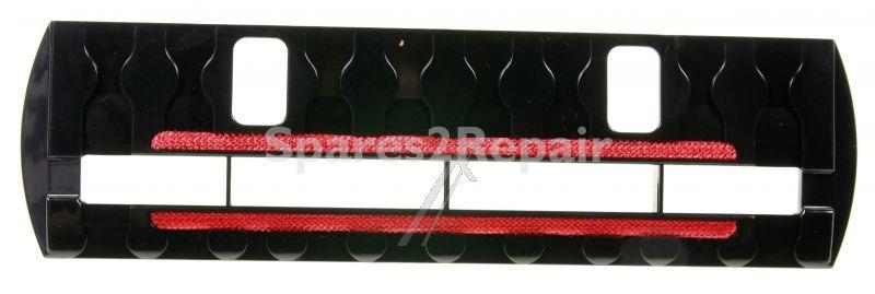 Vacuum Cleaner Nozzle - Rs-2230000370 Carpet Accessory [Groupe SEB]